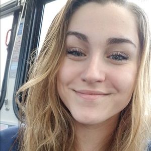 Meet your Posher, Meg